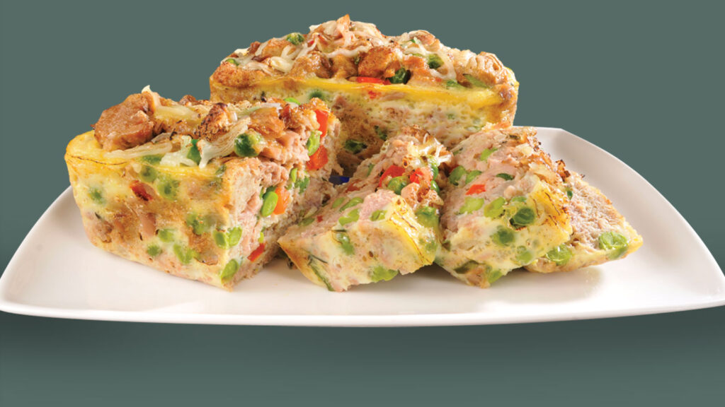 Brunswick<sup>®</sup> Mini Tuna Loaf