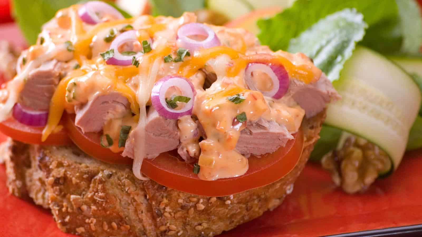 Recipes Archive - Brunswick® Seafood