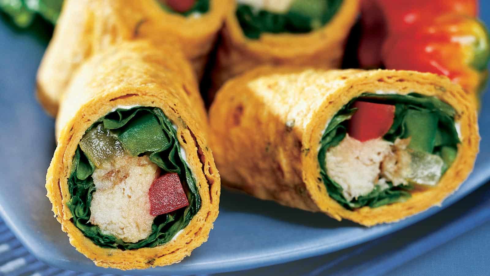 Brunswick Sardine WrapUps Brunswick® Seafood