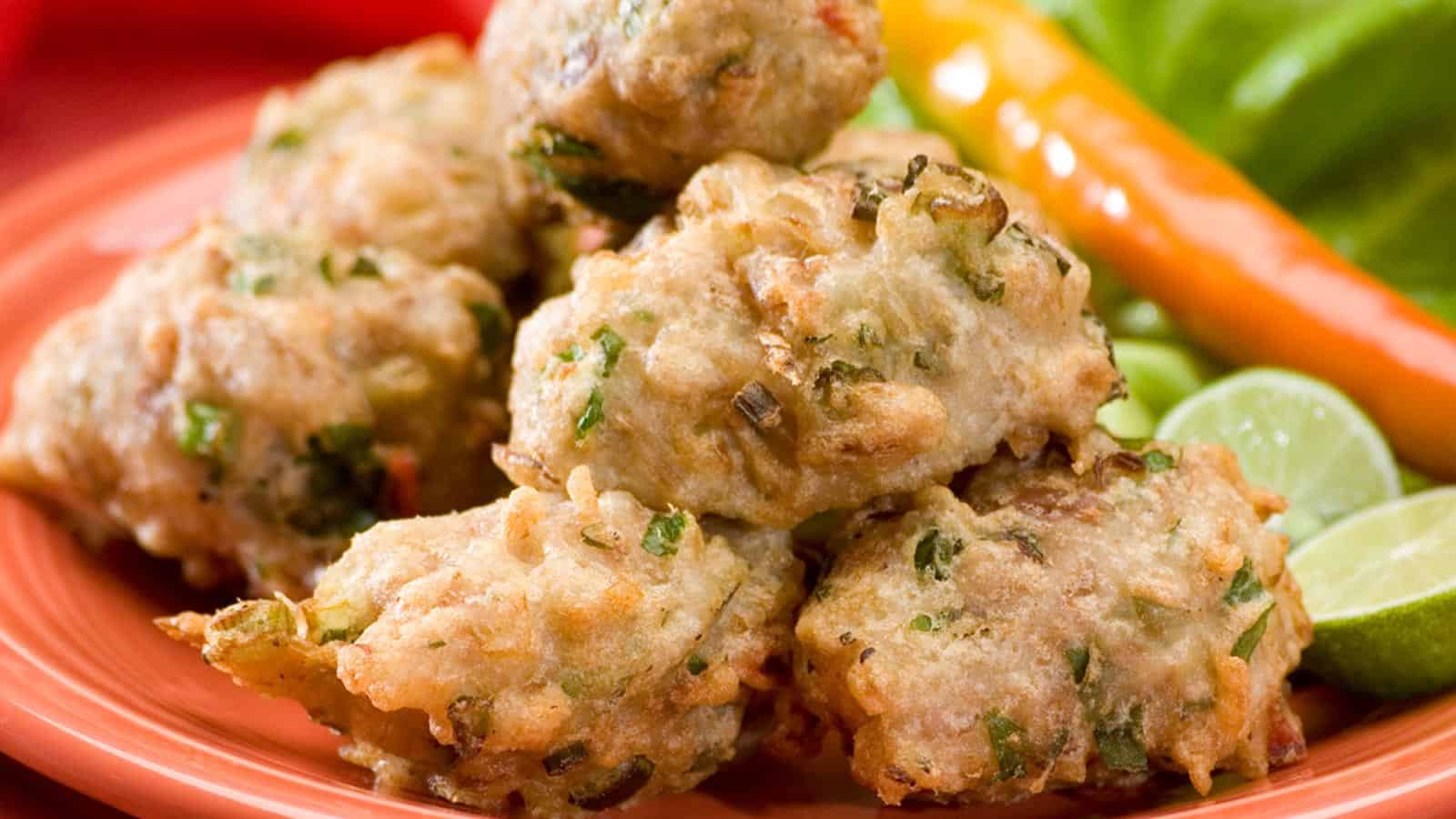 Recipes Archive - Brunswick® Seafood