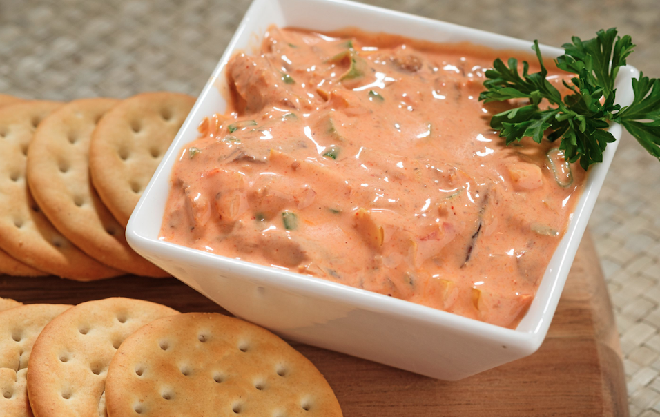 BRUNSWICK® MACKEREL PARTY DIP