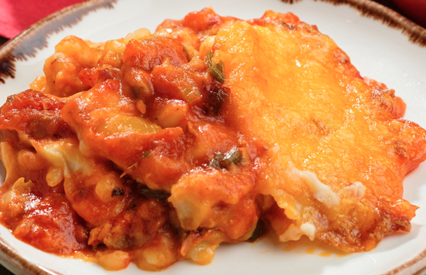 BRUNSWICK® MACKEREL SHEPHERD’S PIE