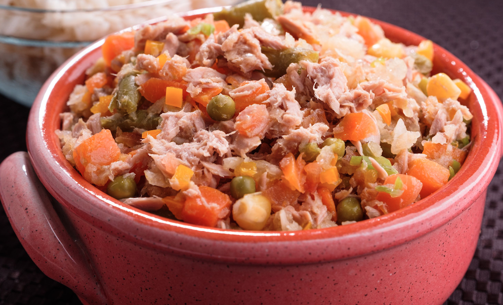 BRUNSWICK® TUNA FIEST
