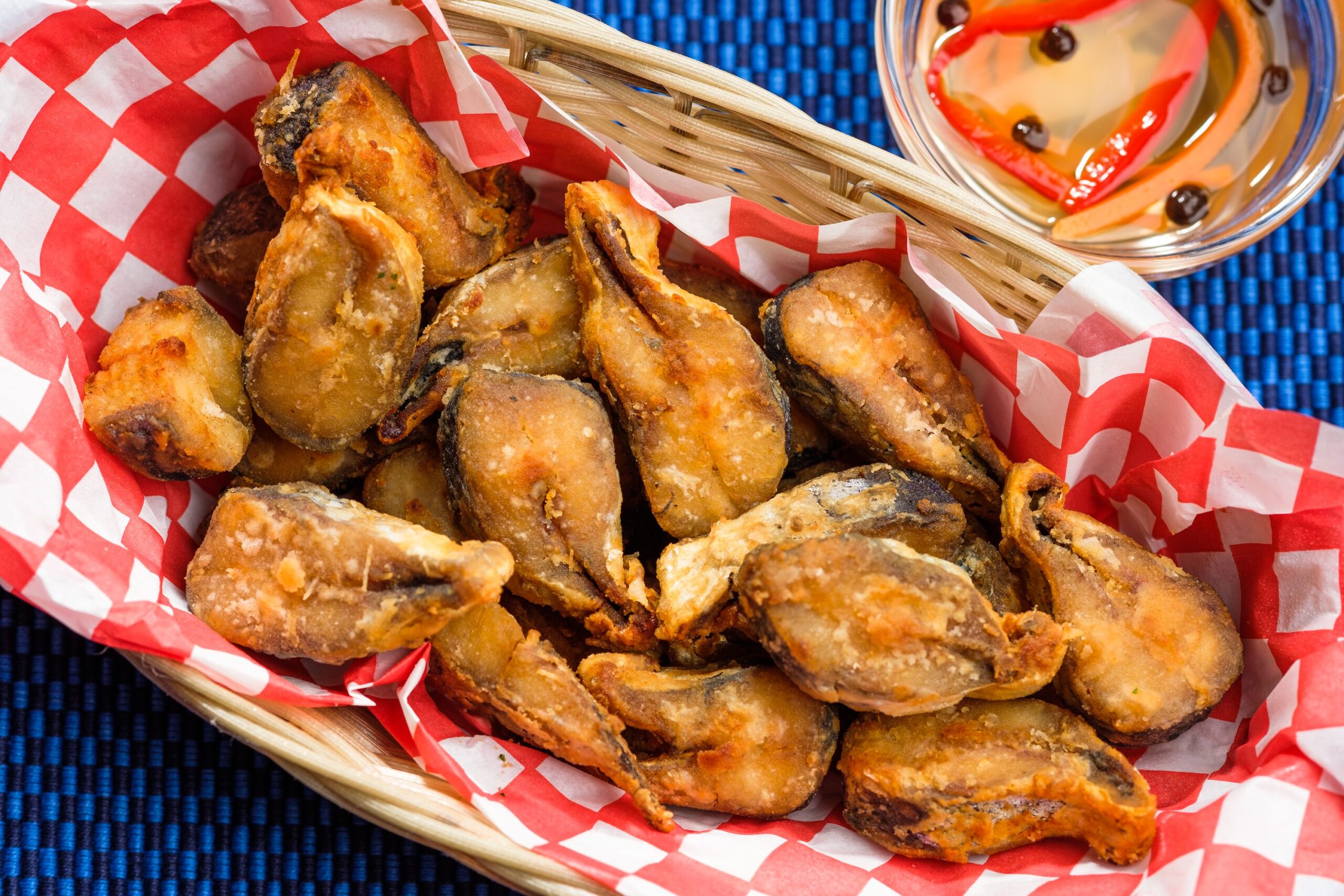 ESCOVEITCHED BRUNSWICK® SARDINES