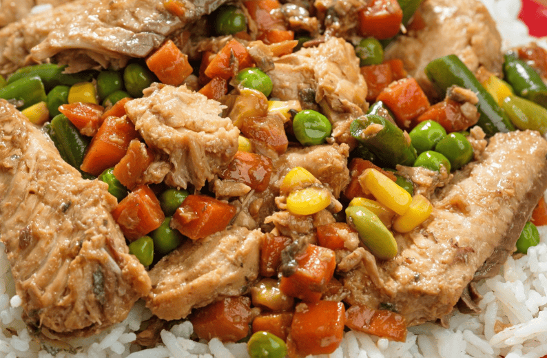 Recipes Archive - Brunswick® Seafood