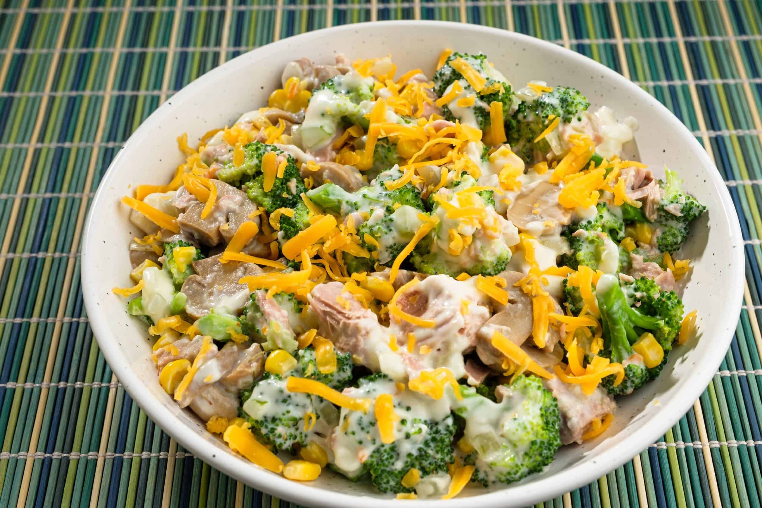 Recipes Archive - Brunswick® Seafood