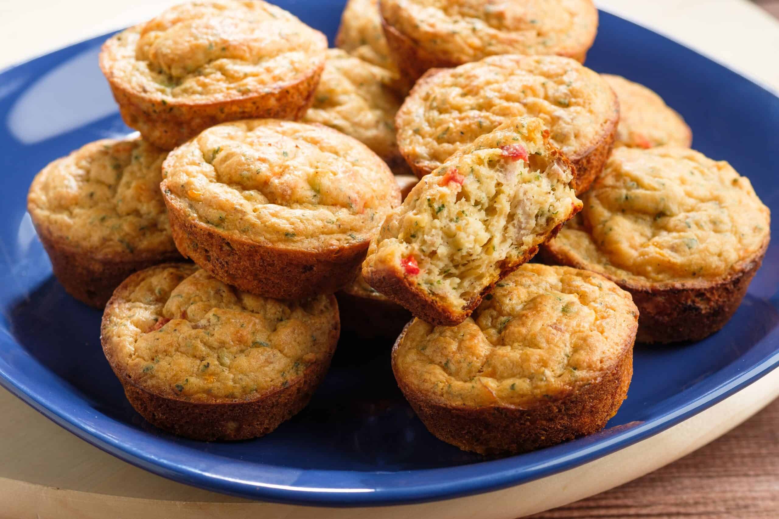 Recipes Archive - Brunswick® Seafood